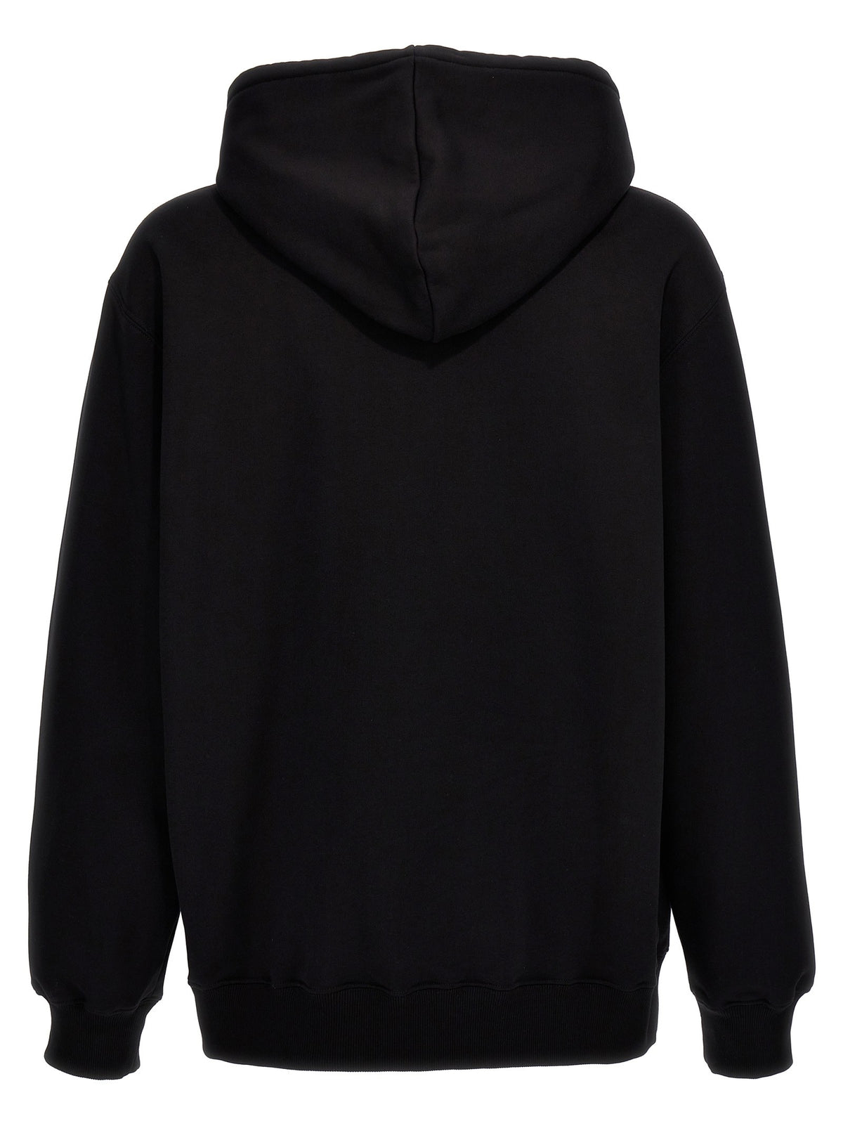 Lanvin - 'Curblace' hoodie curblace-hoodie