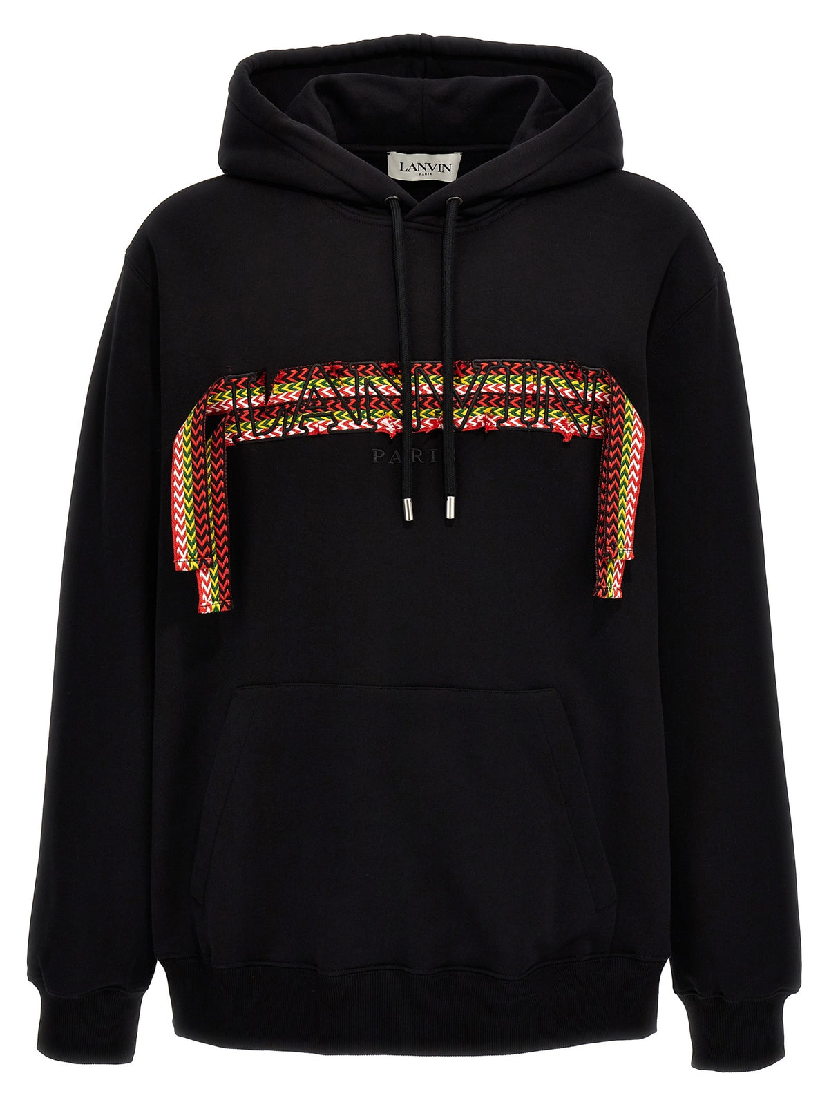 Lanvin - 'Curblace' hoodie curblace-hoodie_ea34507f-3006-4451-8c77-8d1383460a35