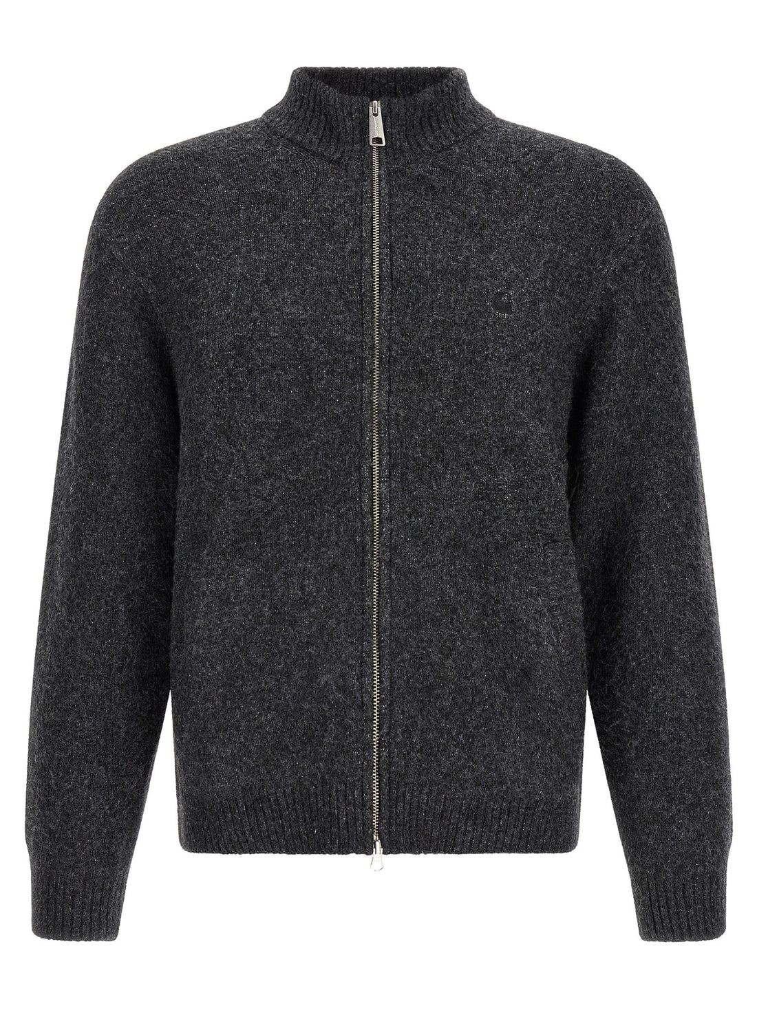 Carhartt WIP - 'Curtis' jacket gray
