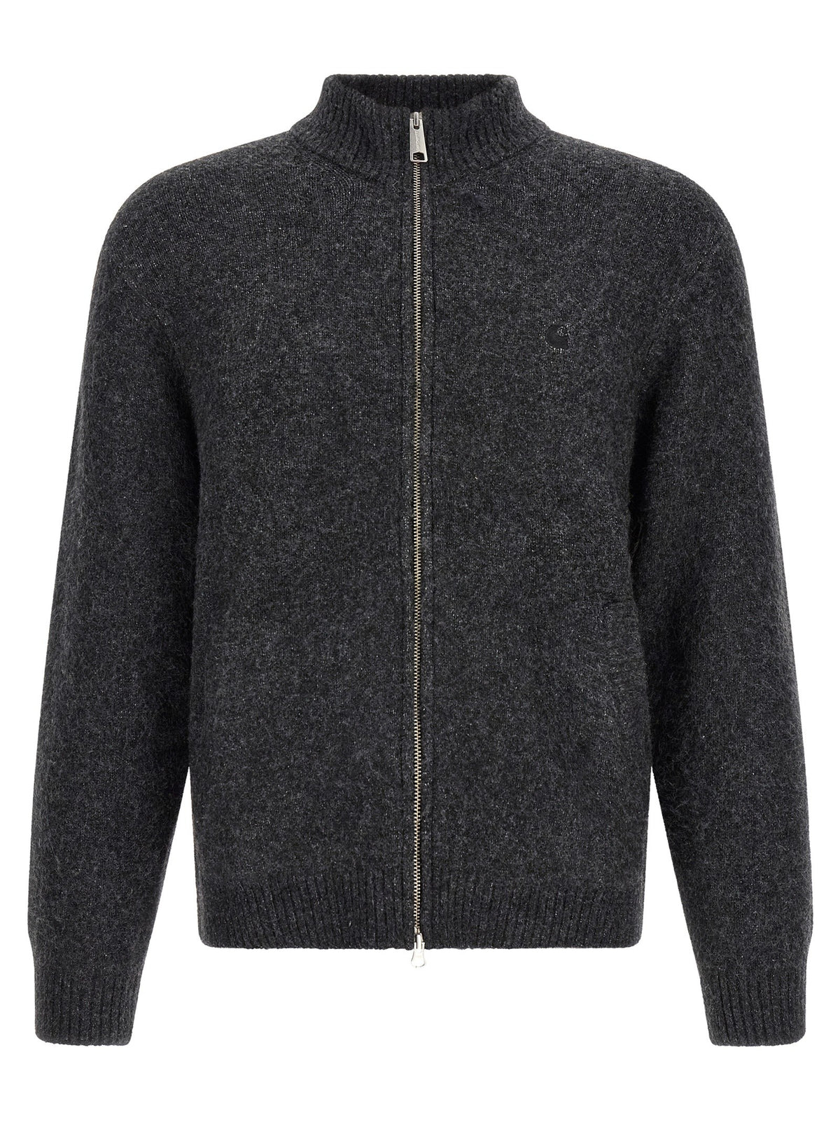 Carhartt WIP - 'Curtis' jacket gray