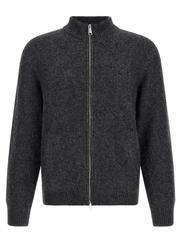 Carhartt WIP - 'Curtis' jacket gray