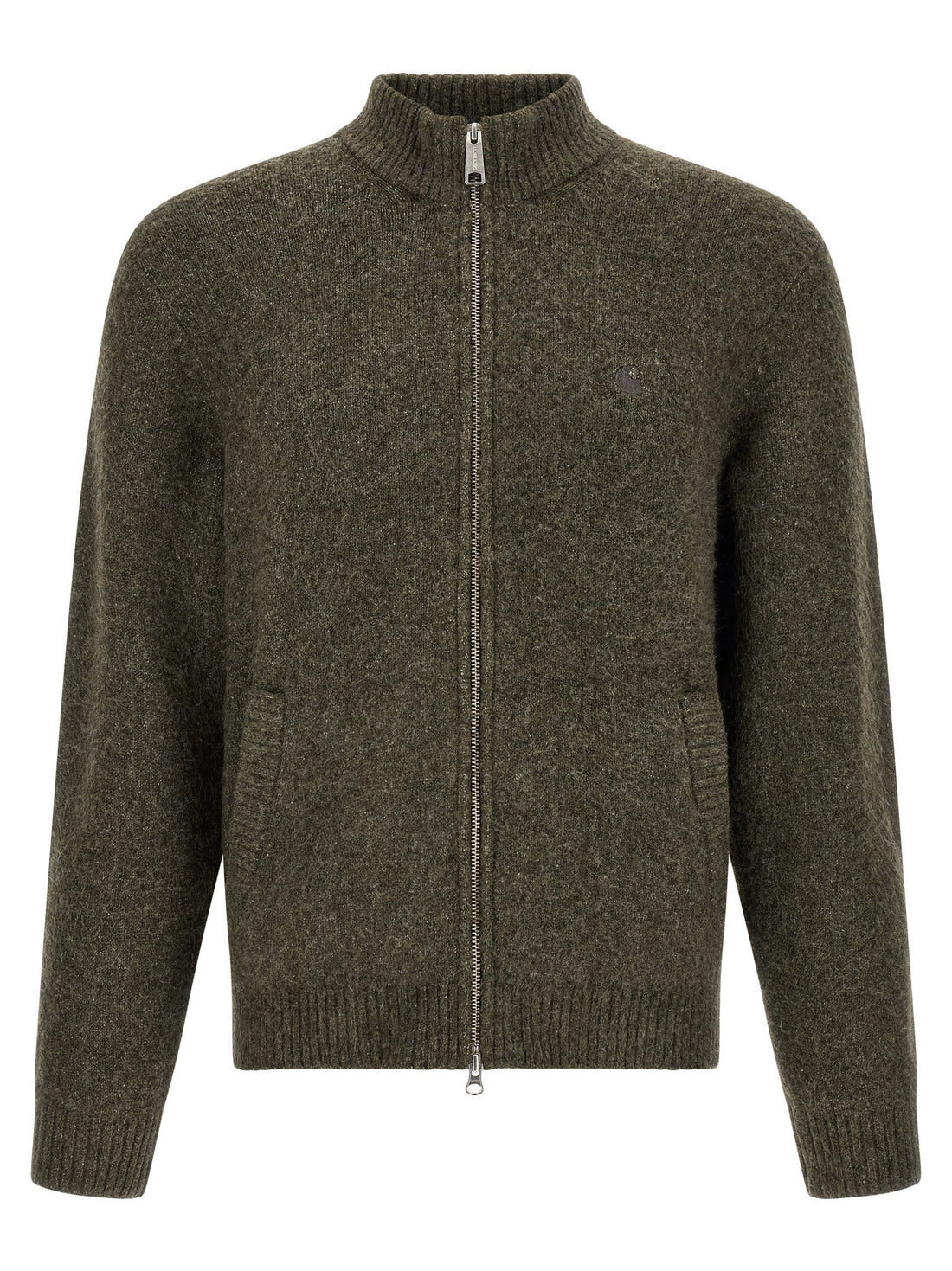 Carhartt WIP - 'Curtis' jacket GREEN