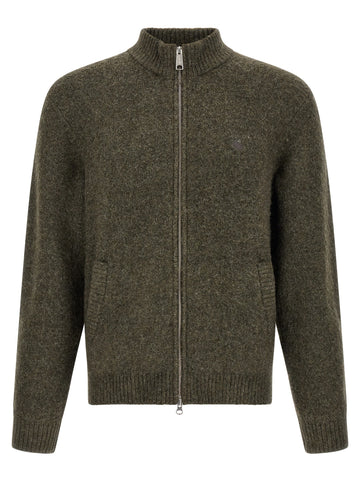Carhartt WIP - 'Curtis' jacket GREEN