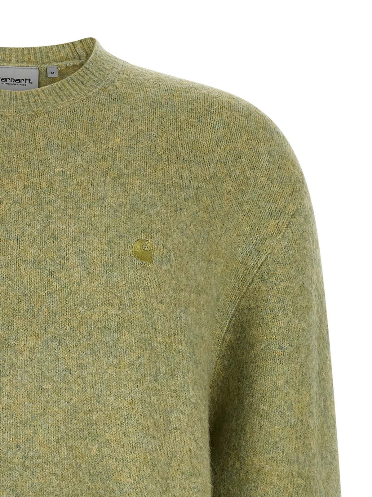 Carhartt WIP - 'Curtis' sweater curtis-sweater