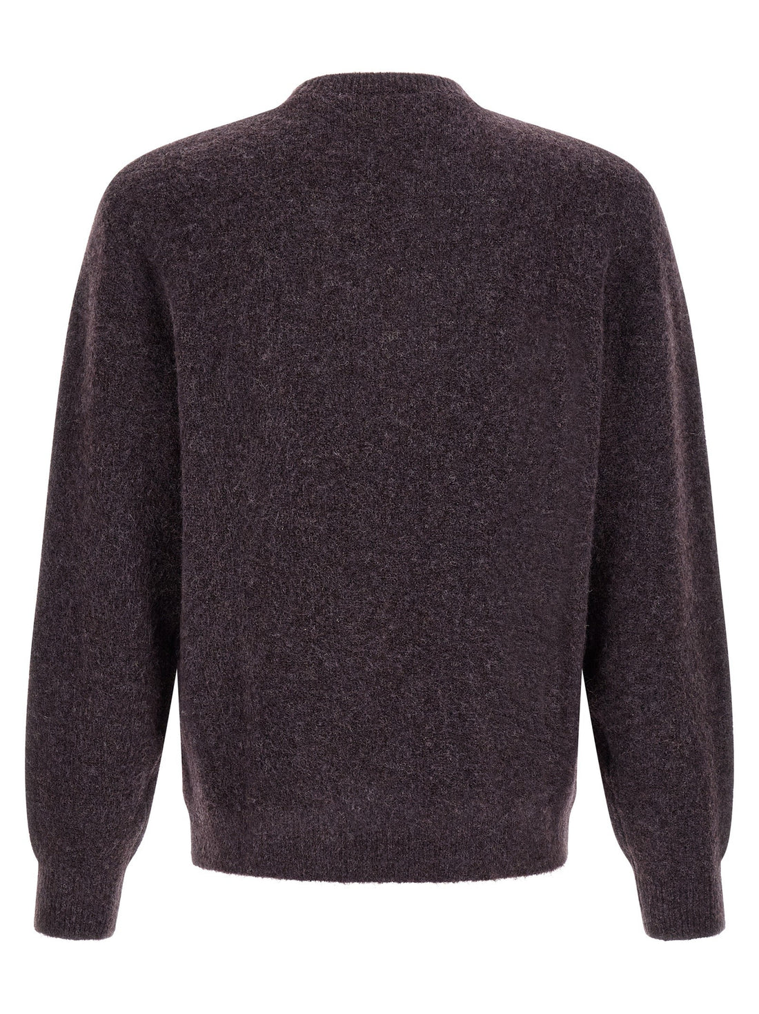 Carhartt WIP - 'Curtis' sweater Purple