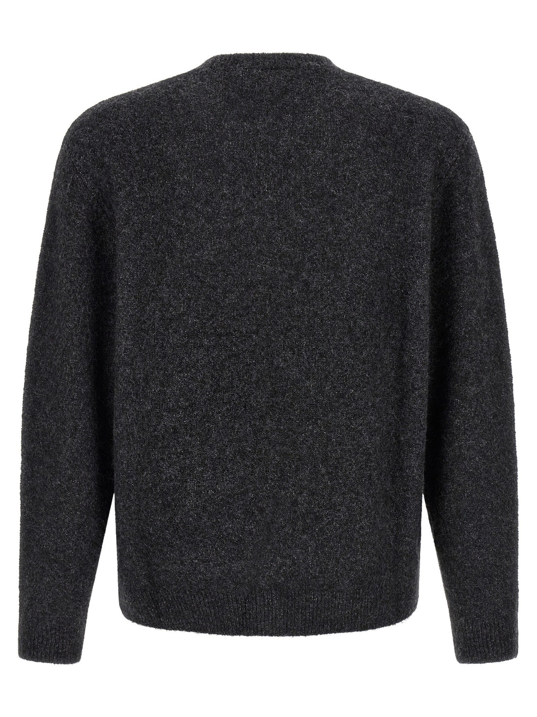 Carhartt WIP - 'Curtis' sweater gray