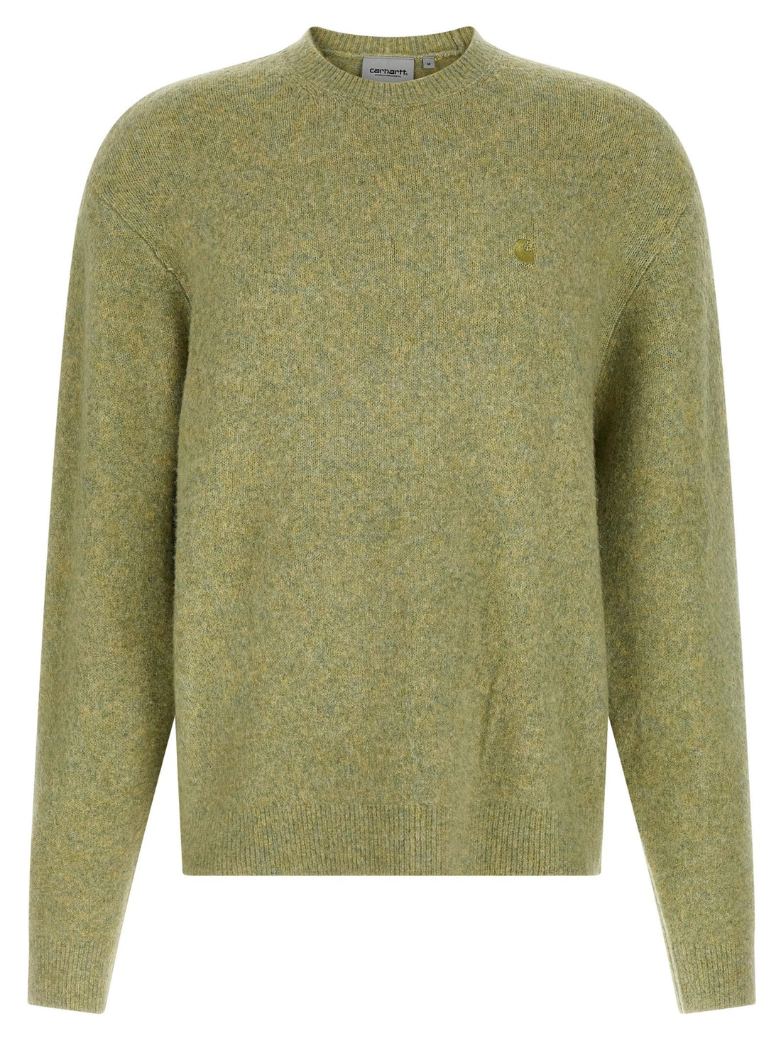Carhartt WIP - 'Curtis' sweater GREEN