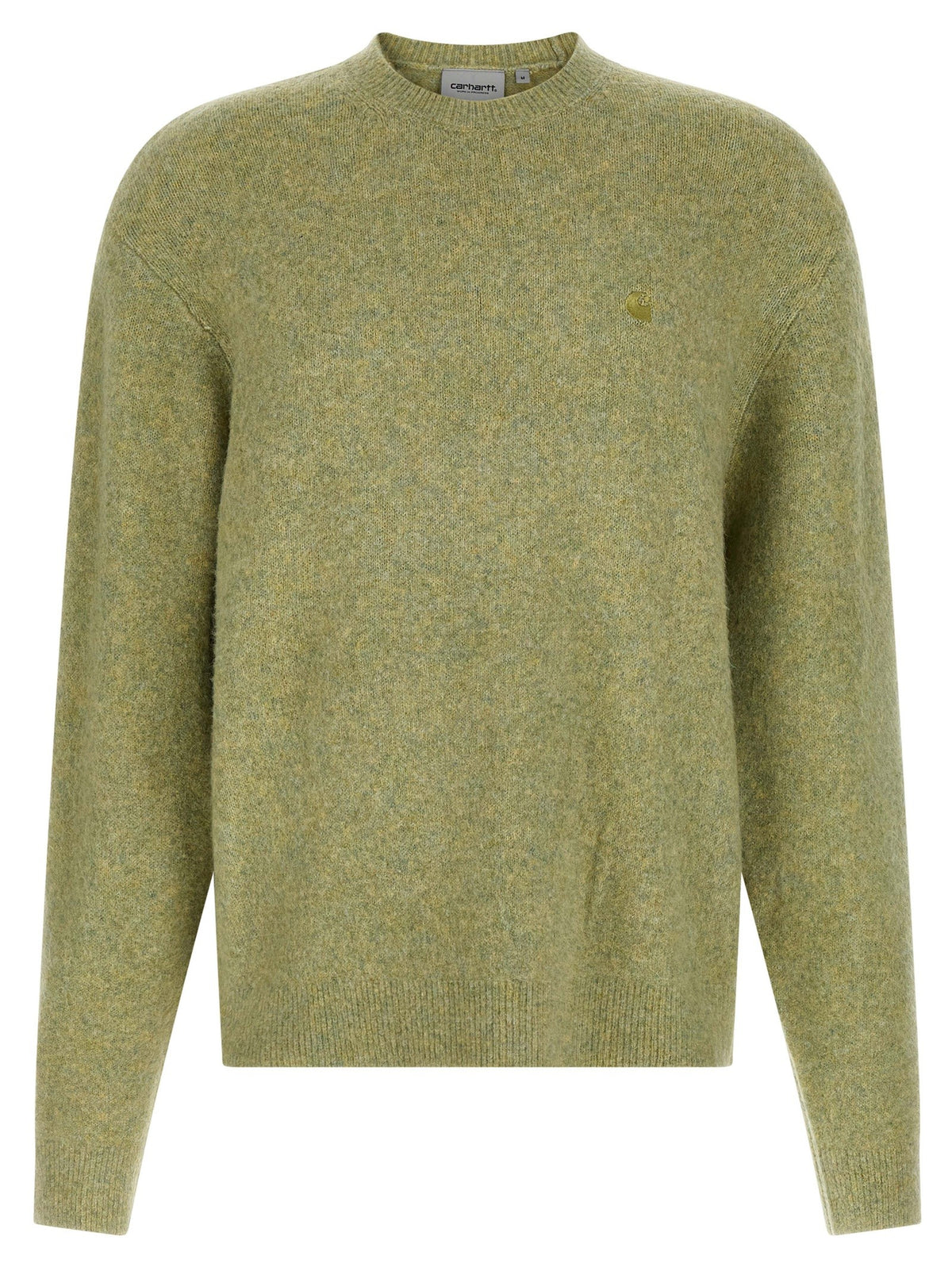 Carhartt WIP - 'Curtis' sweater curtis-sweater_a8194de5-8ca4-4d5d-b52e-43eca5d379dc