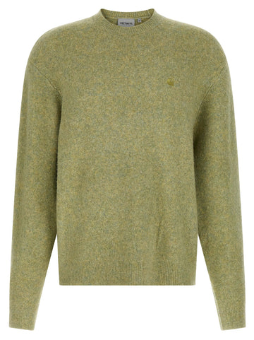 Carhartt WIP - 'Curtis' sweater curtis-sweater_a8194de5-8ca4-4d5d-b52e-43eca5d379dc
