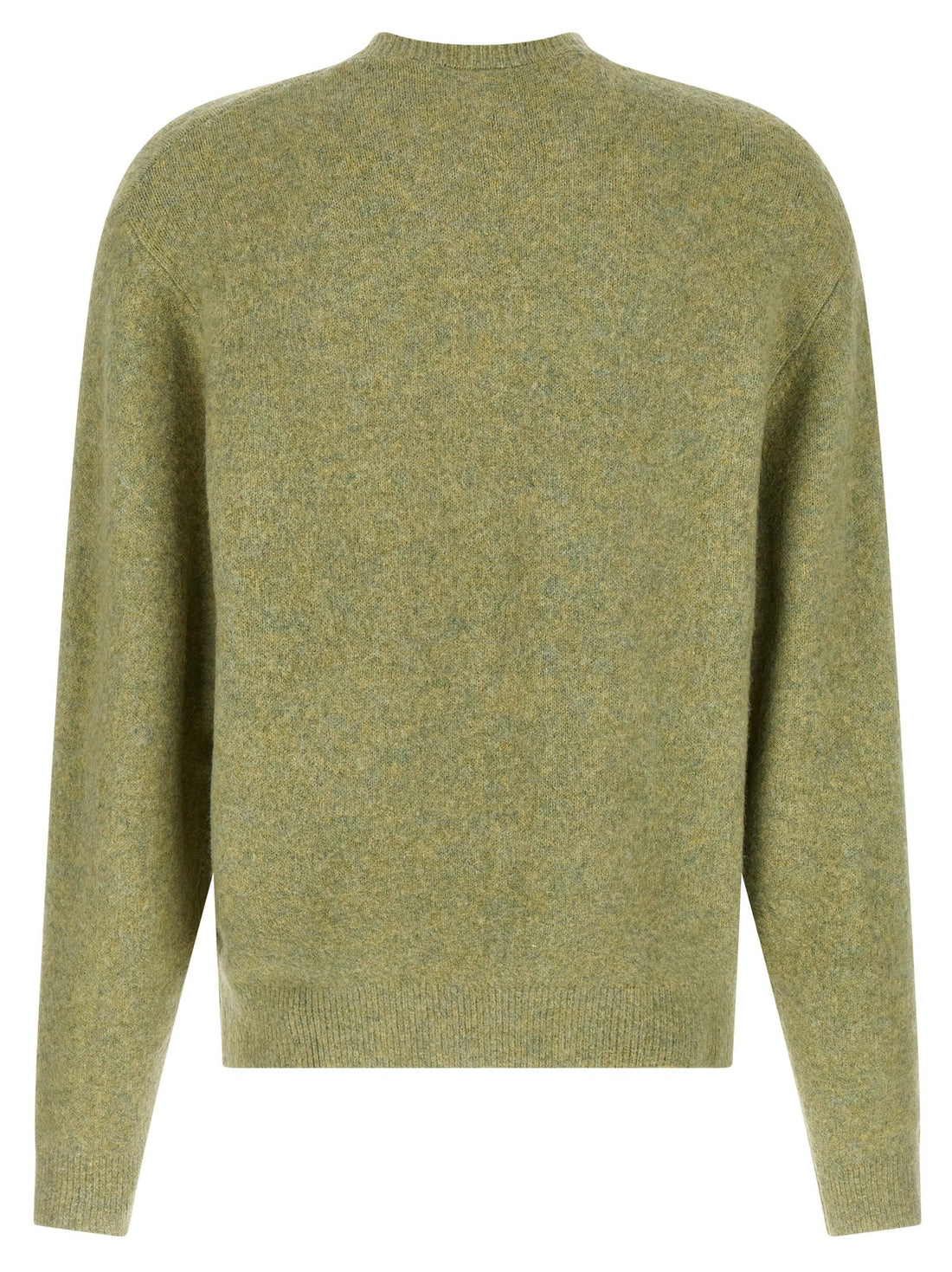 Carhartt WIP - 'Curtis' sweater GREEN