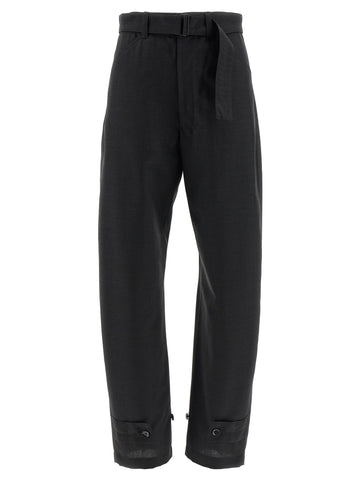 LEMAIRE - 'Curved Tailored' pants