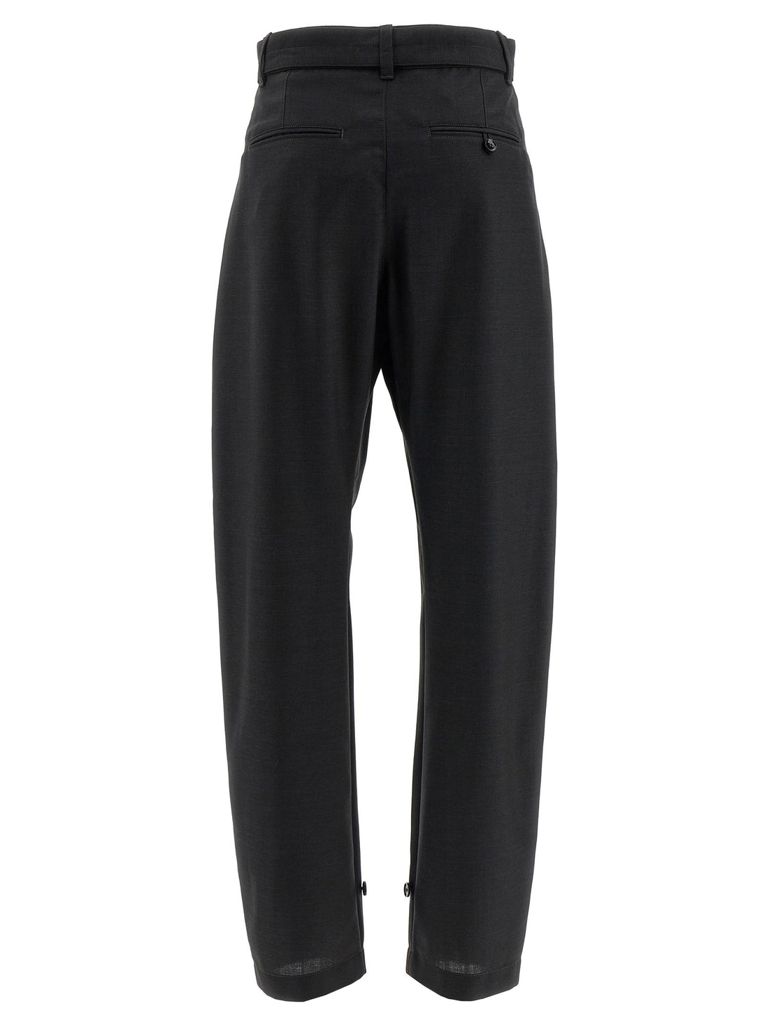LEMAIRE - 'Curved Tailored' pants curved-tailored-pants