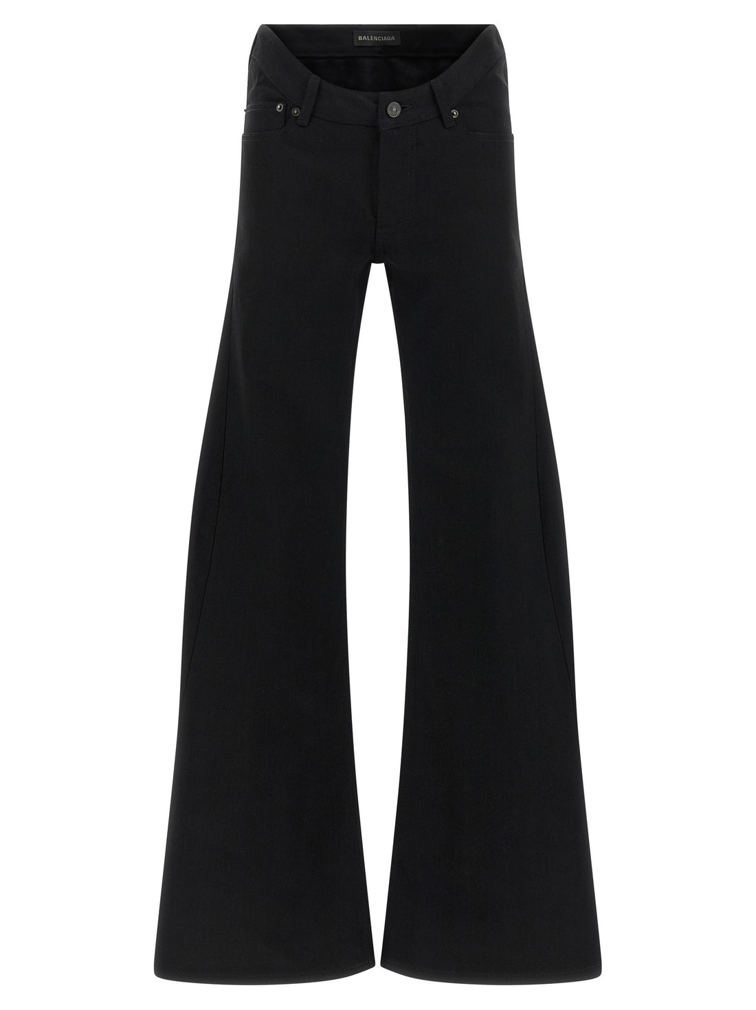 Balenciaga - Curved waist jeans curved-waist-jeans_2f2b3753-71f2-4c3a-901b-fe11b09387f5