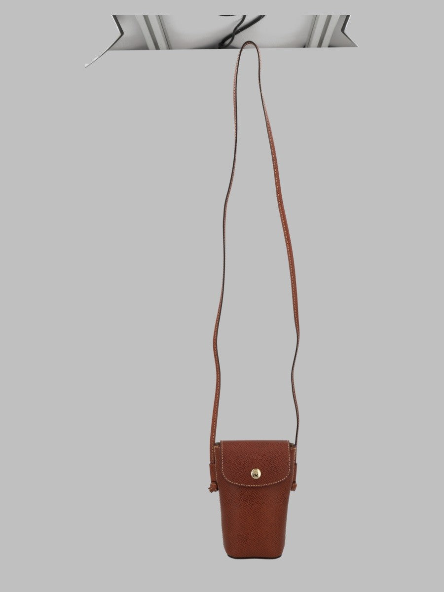 LONGCHAMP - CUSTODIA PER CELLULARE "ÉPURE"