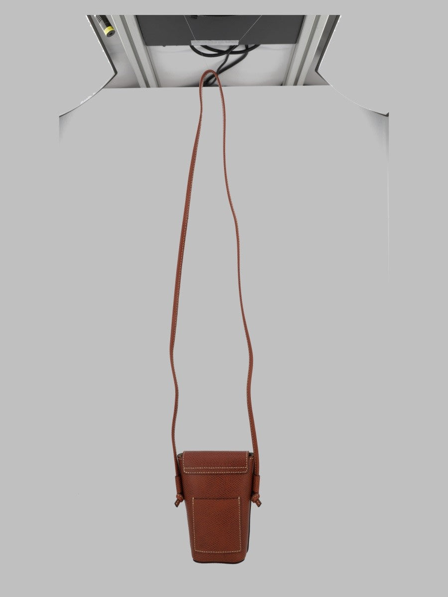 LONGCHAMP - CUSTODIA PER CELLULARE "ÉPURE"