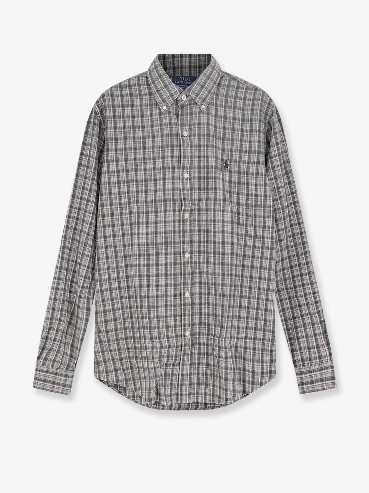 Polo Ralph Lauren - Custom Fit cotton shirt