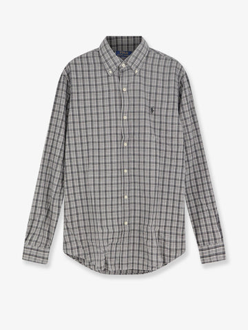 Polo Ralph Lauren - Custom Fit cotton shirt