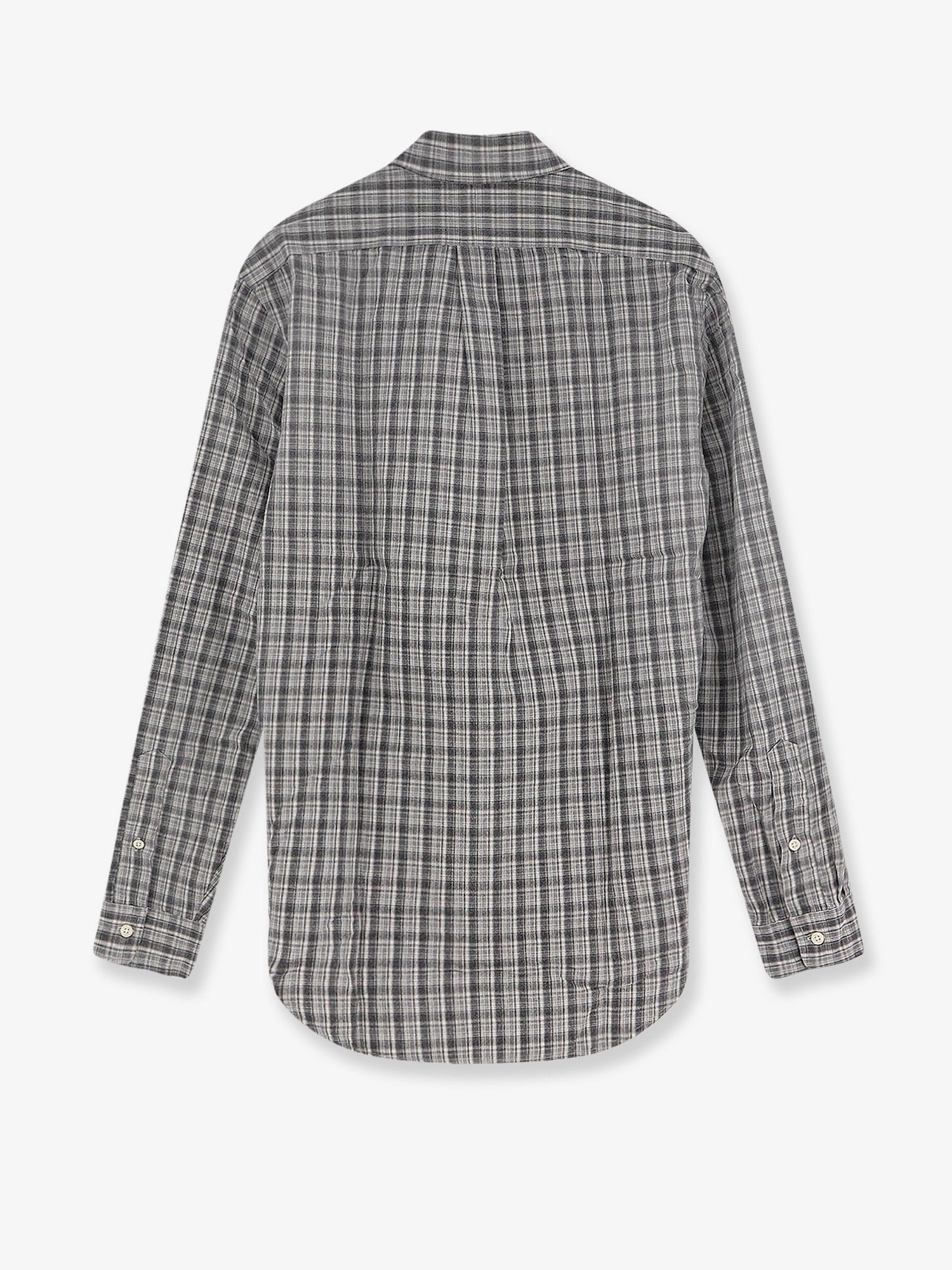 Polo Ralph Lauren - Custom Fit cotton shirt