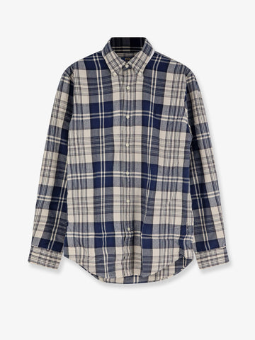 Polo Ralph Lauren - Custom Fit cotton shirt custom-fit-cotton-shirt_f0cb6944-43e5-4f39-a52f-799391baf551