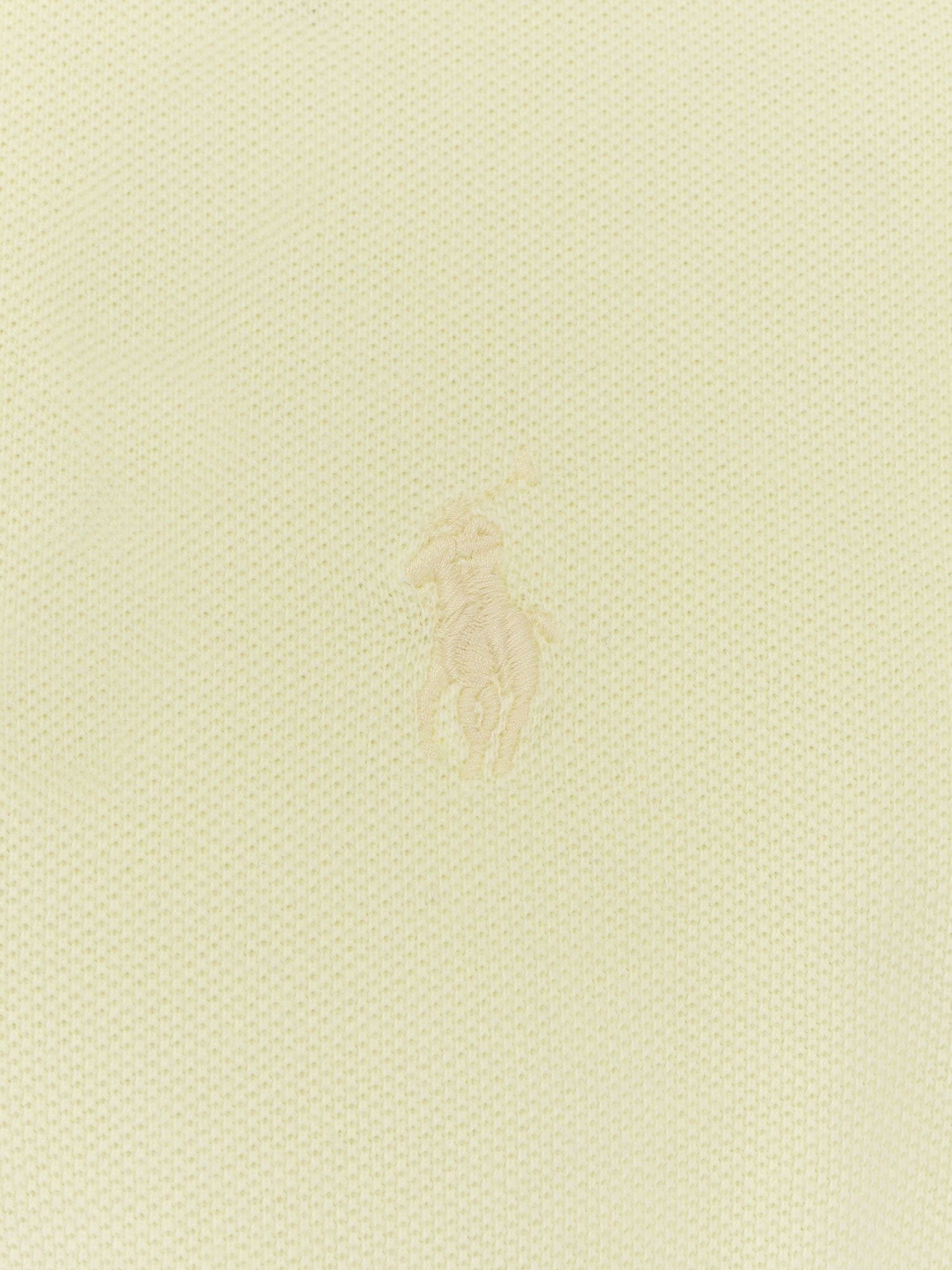 Custom slim fit polo shirt