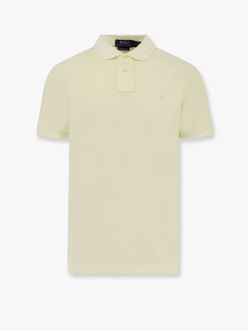 Custom slim fit polo shirt
