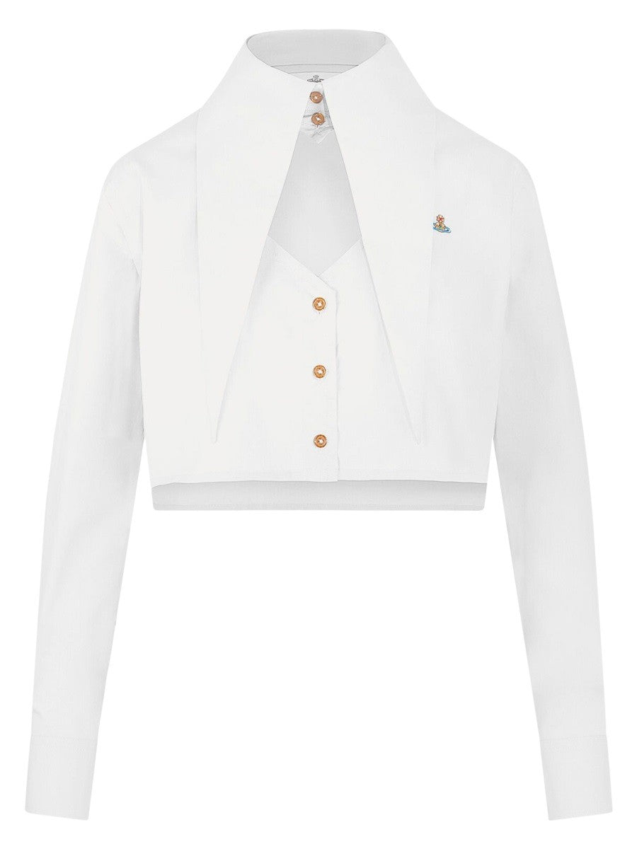 Vivienne Westwood - "CUT OFF HEART" SHIRT cut-off-heart-shirt_c15aa471-57f3-414e-9d49-57ae8a298f5c