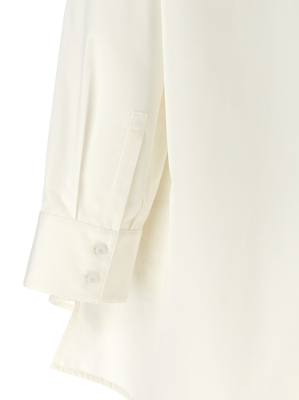 JIL SANDER - Cut-out armhole shirt cut-out-armhole-shirt_72e96c63-ca8f-428b-9625-eae188e3d4a1