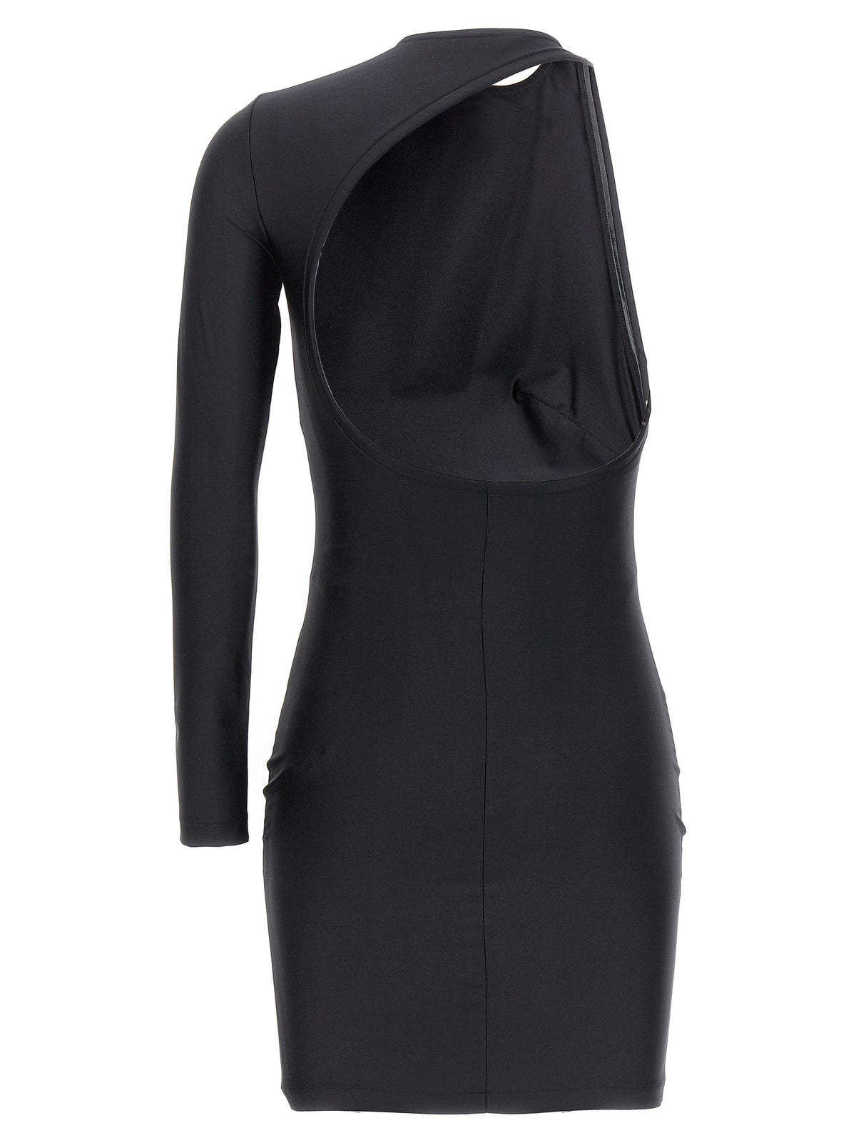 Balenciaga - Cut-out one shoulder dress cut-out-one-shoulder-dress_e17a60f4-d74b-4ddb-ac0f-4f2c7355cca0