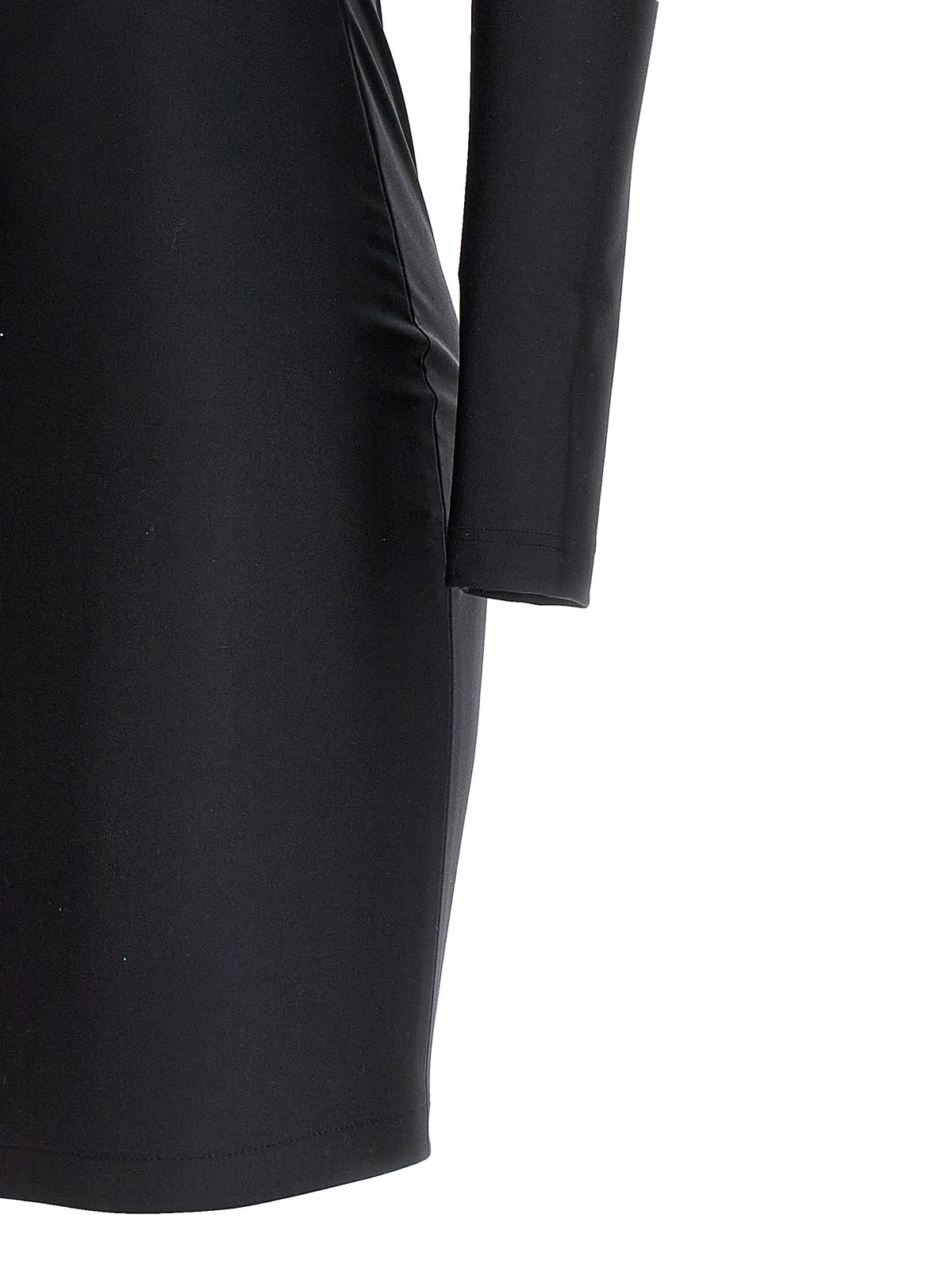 Balenciaga - Cut-out one shoulder dress cut-out-one-shoulder-dress_f31cdcac-f705-4b2e-a6f9-62e28b4225ad