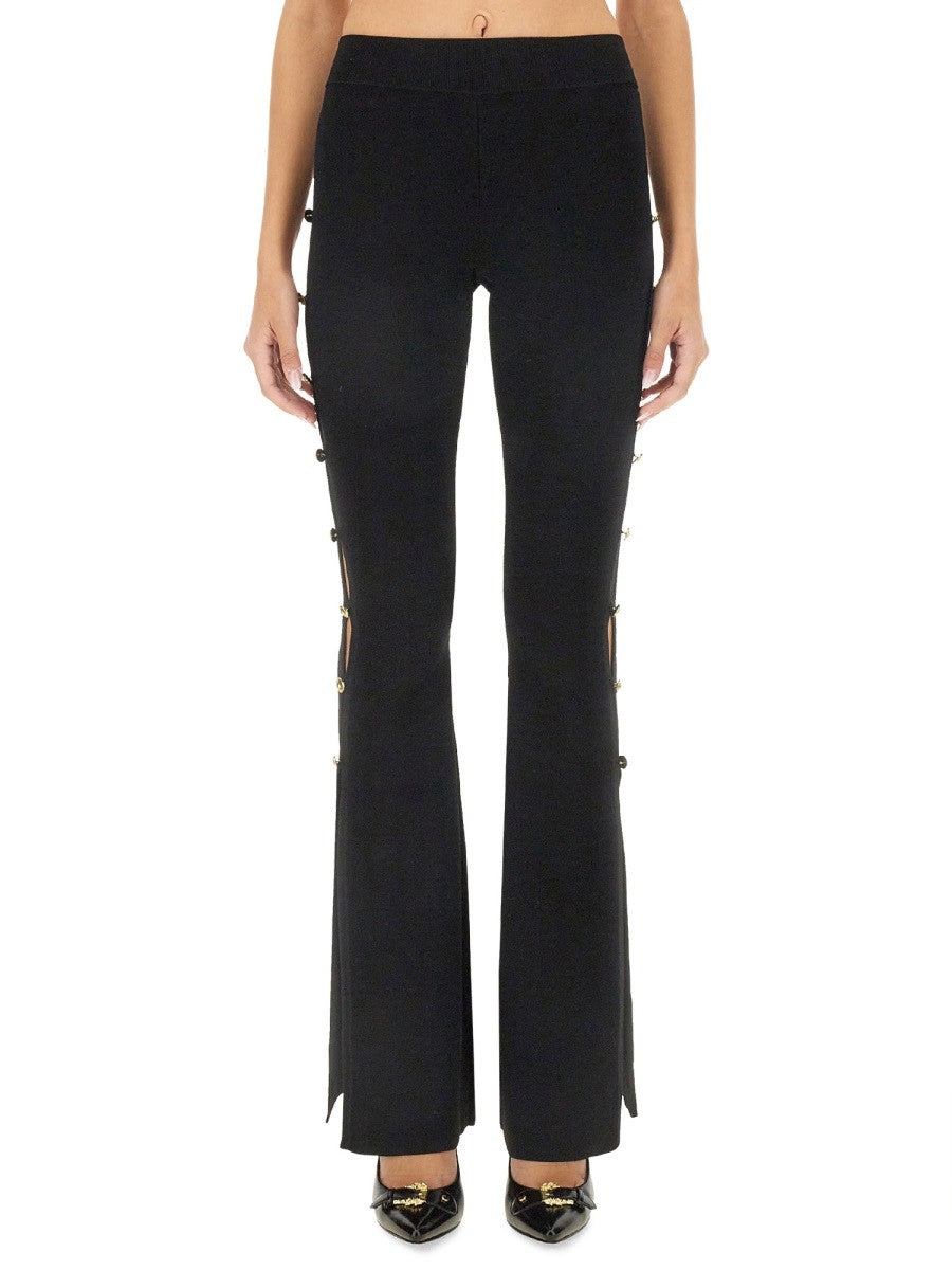 Versace Jeans Couture - CUT OUT PANTS cut-out-pants_f9590d58-9f44-4a48-a78c-25711839a589