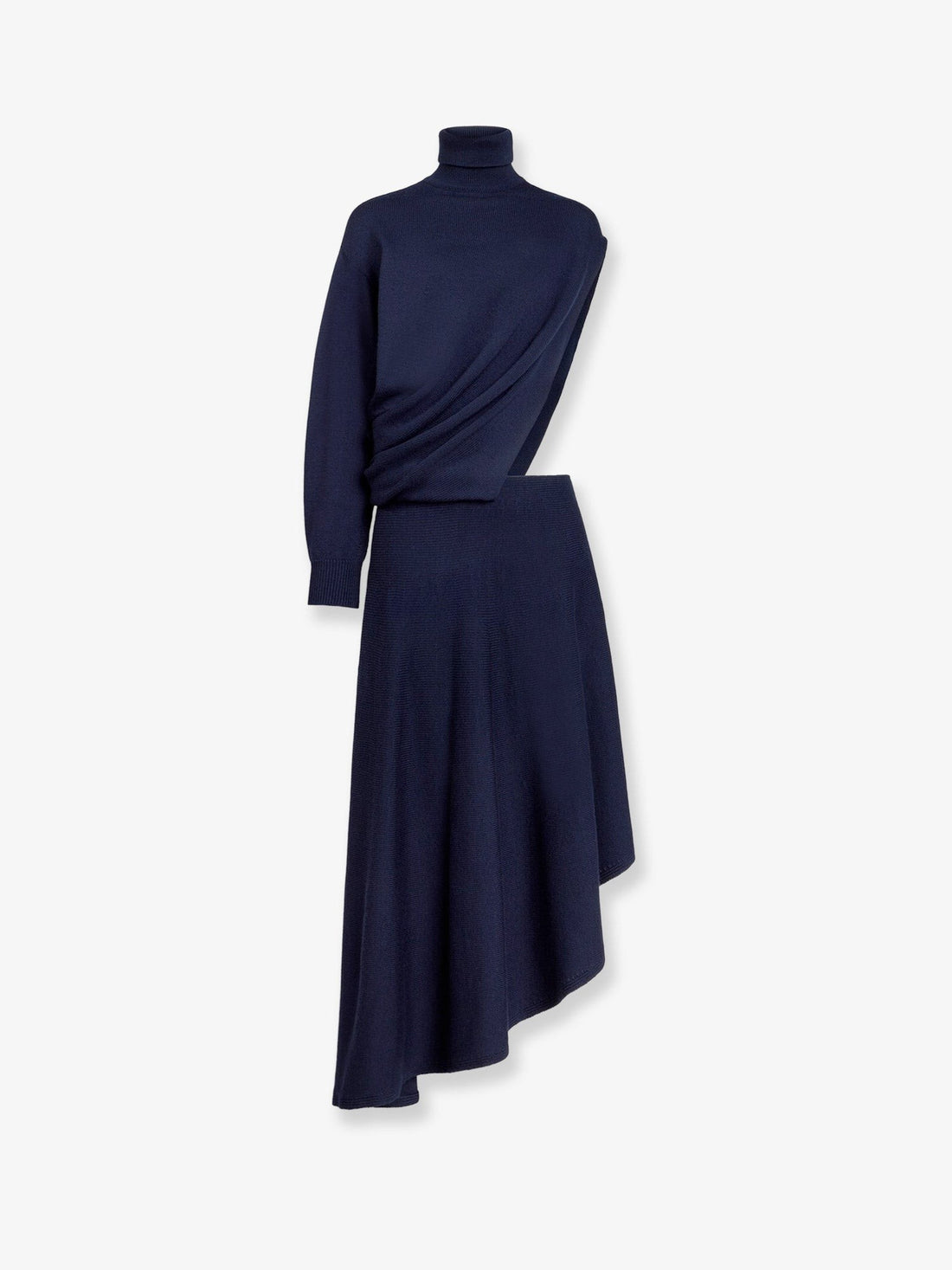 ALAIA - Cut-Out virgin wool dress cut-out-virgin-wool-dress_6d7e1cca-57b0-4774-8d98-ac4f7dbf30bb