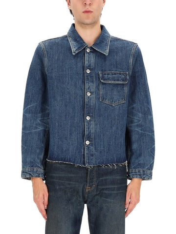 Our Legacy - "CUT REBIRTH" JACKET cut-rebirth-jacket_95256e95-620d-43fe-8caa-067e3916b3df