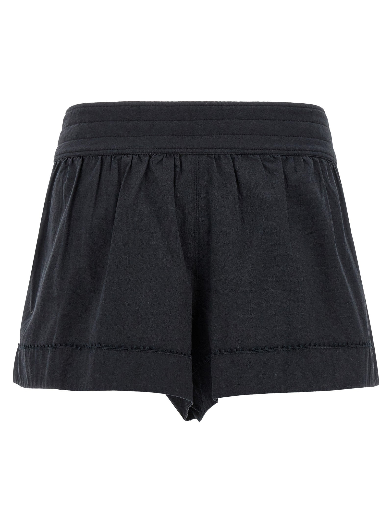 Isabel Marant - 'Cybila' shorts cybila-shorts