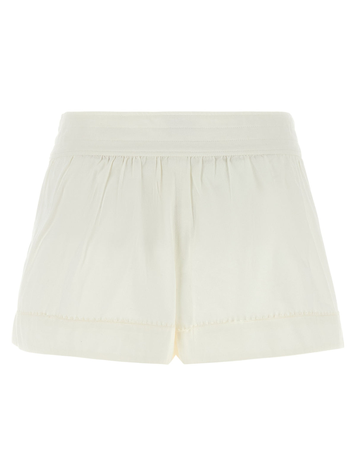 Isabel Marant - 'Cybila' shorts
