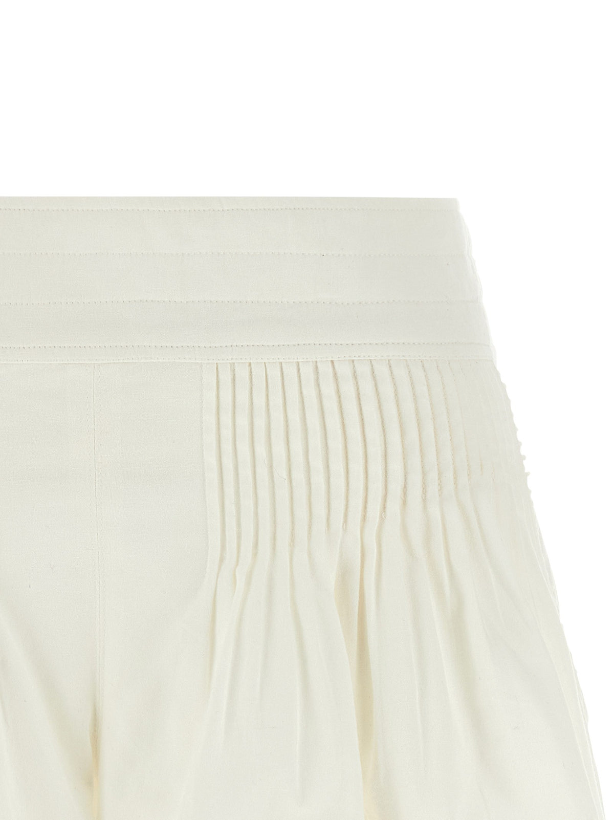 Isabel Marant - 'Cybila' shorts