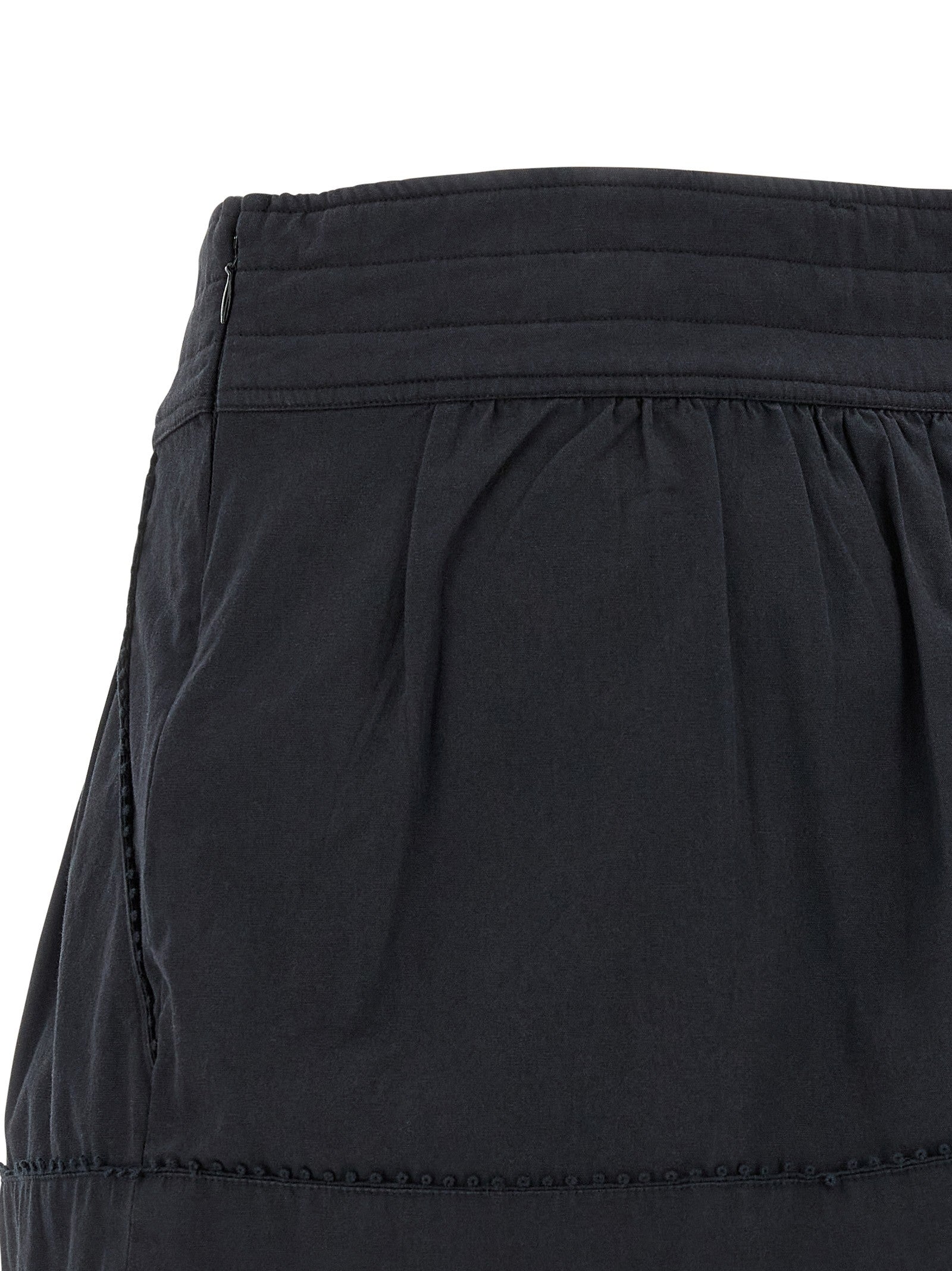 Isabel Marant - 'Cybila' shorts cybila-shorts_31d0192e-b067-4a30-800f-fa452c4ba8d7