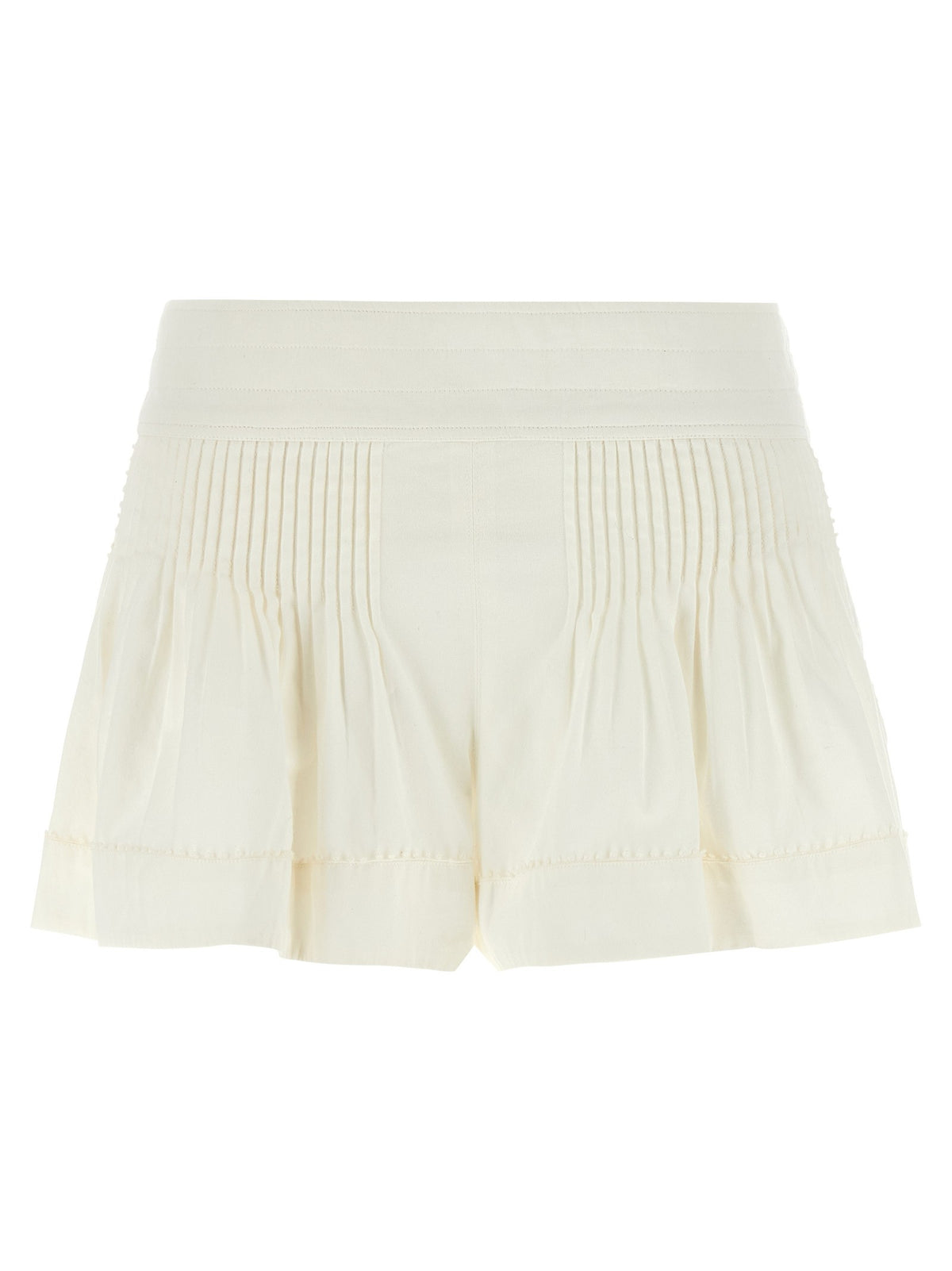Isabel Marant - 'Cybila' shorts