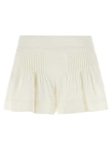 Isabel Marant - 'Cybila' shorts