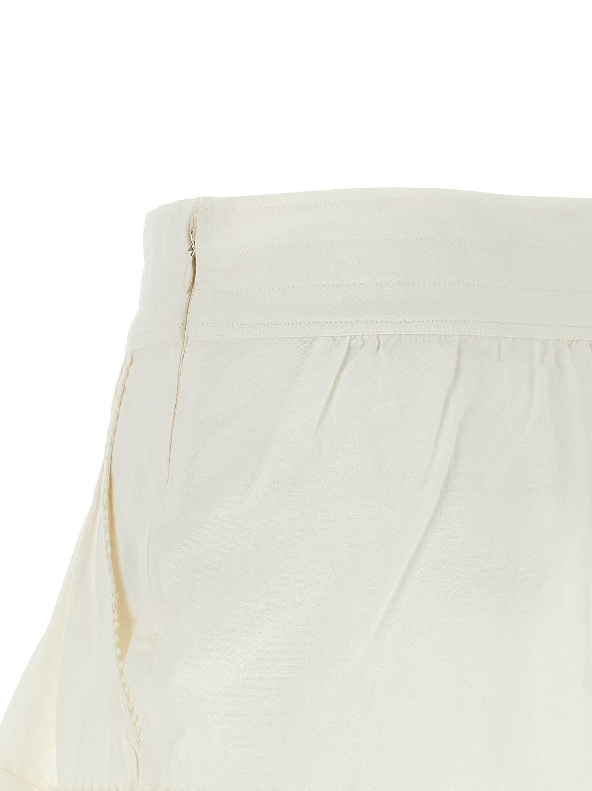Isabel Marant - 'Cybila' shorts