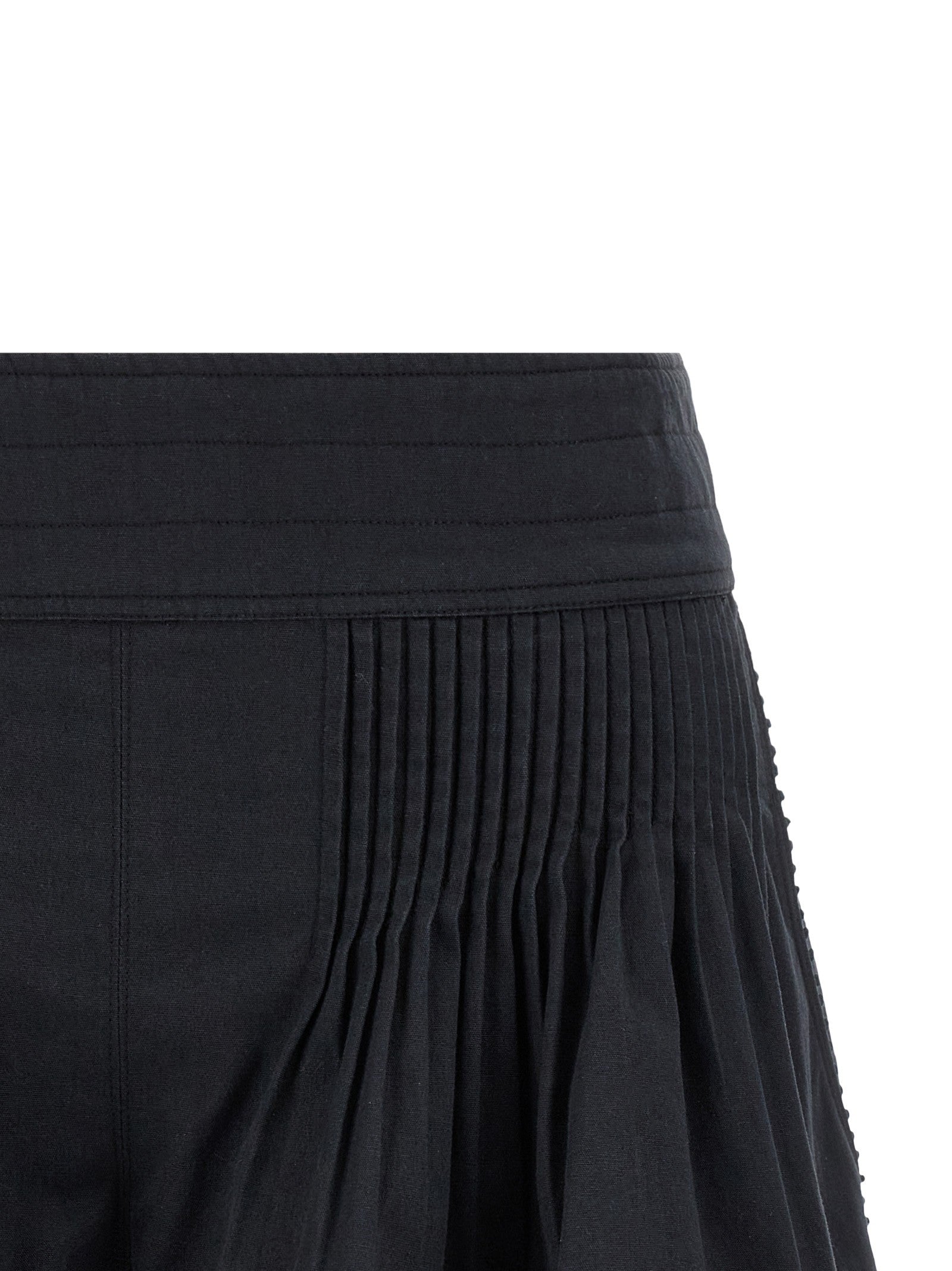 Isabel Marant - 'Cybila' shorts cybila-shorts_b16354f4-35c5-445c-a678-975daa3b20fd