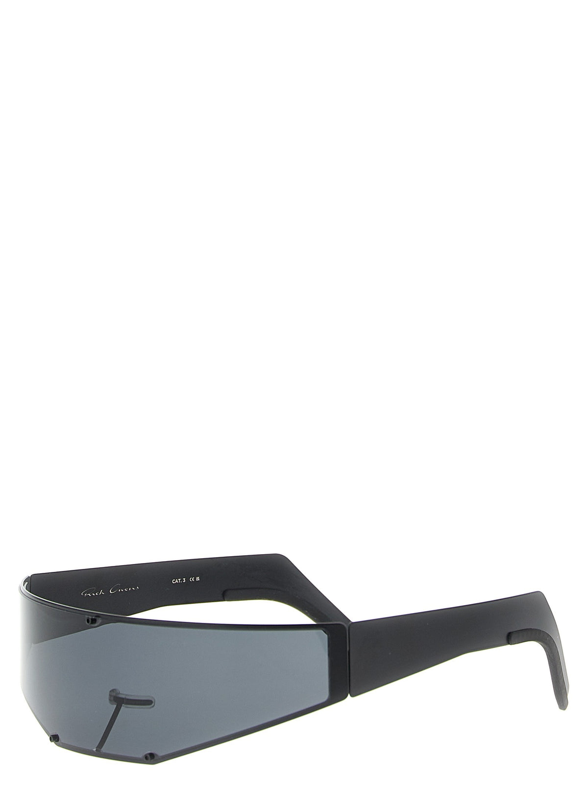 RICK OWENS - 'Cyclops' sunglasses