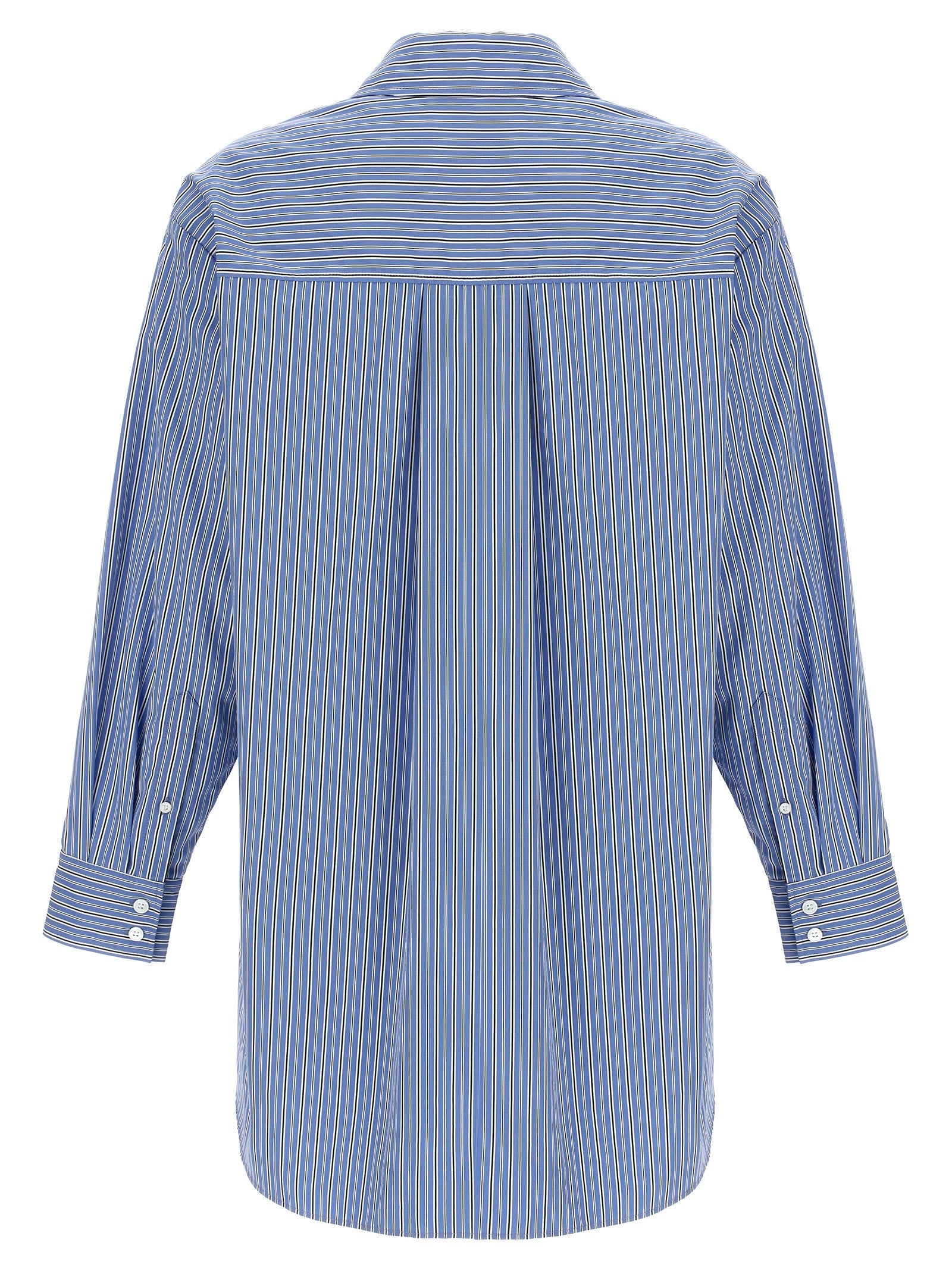 Isabel Marant - 'Cylvany' shirt