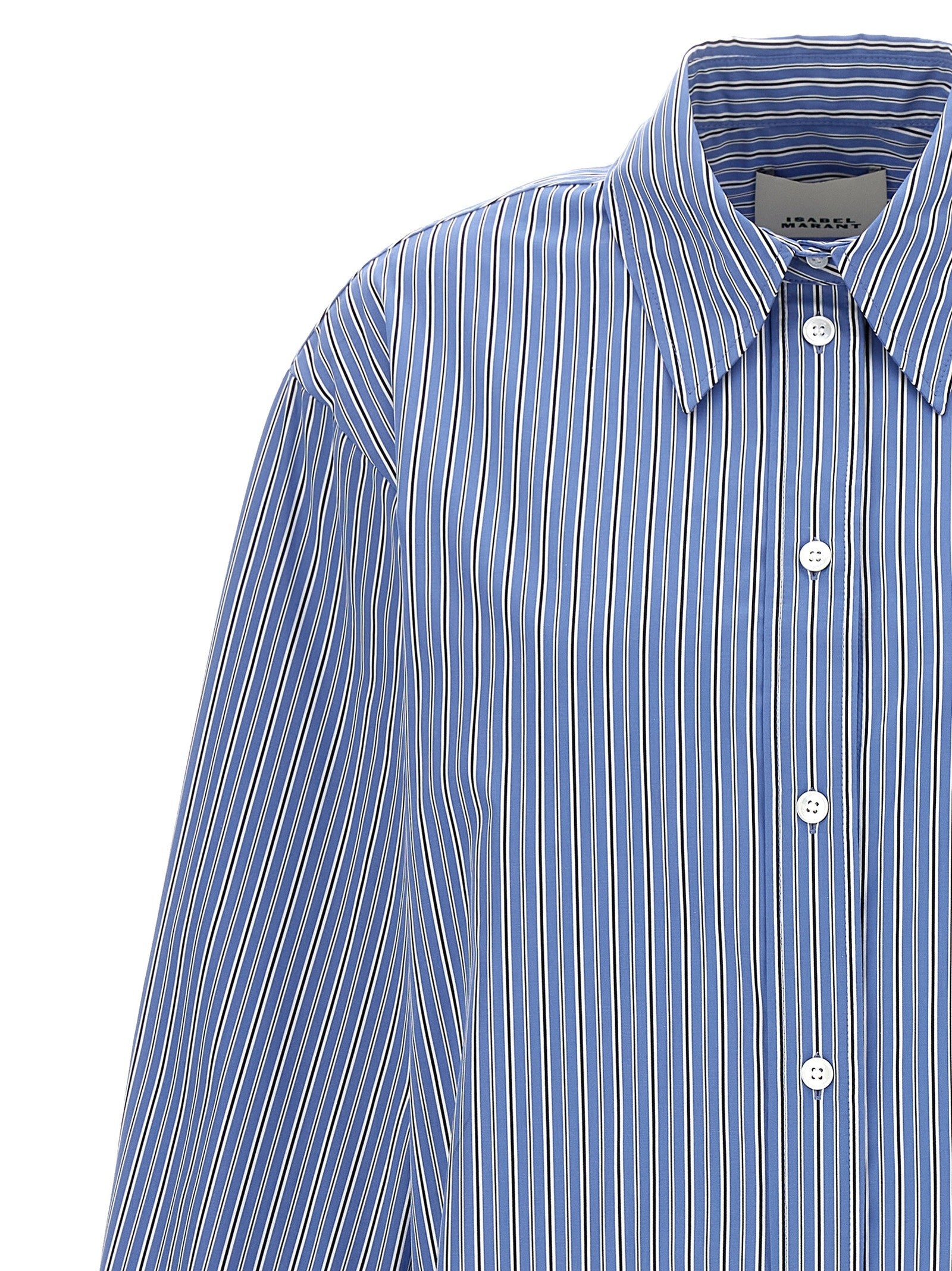 Isabel Marant - 'Cylvany' shirt