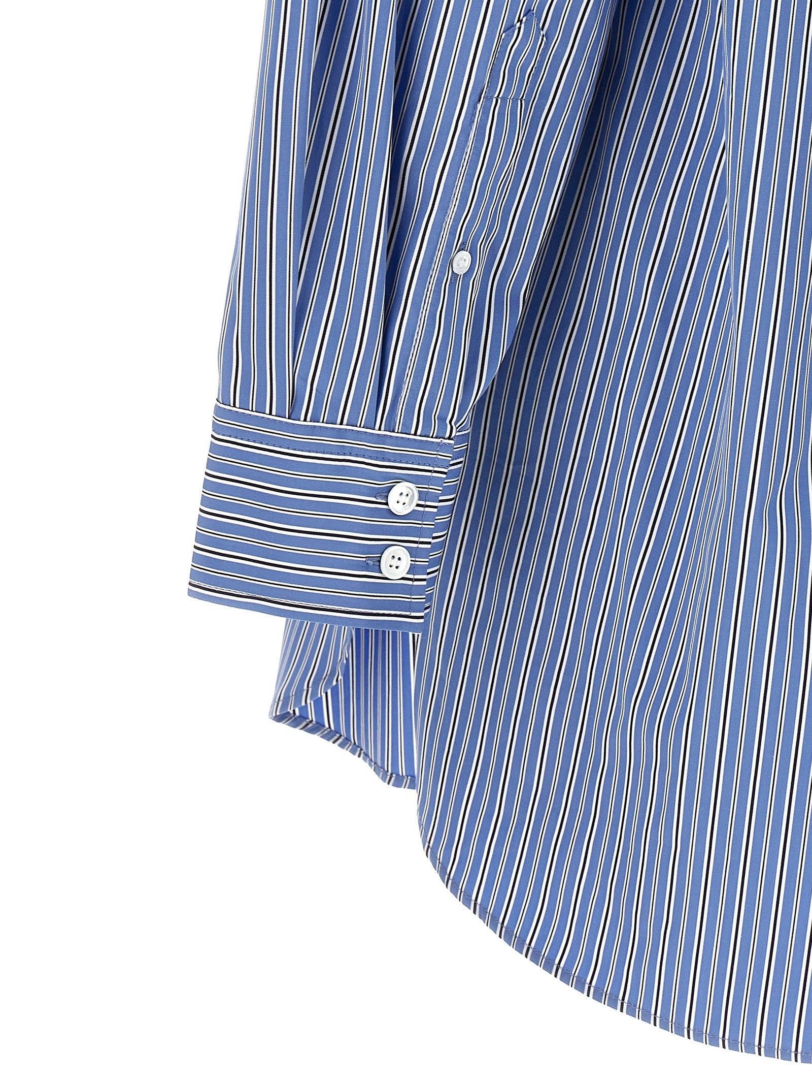 Isabel Marant - 'Cylvany' shirt