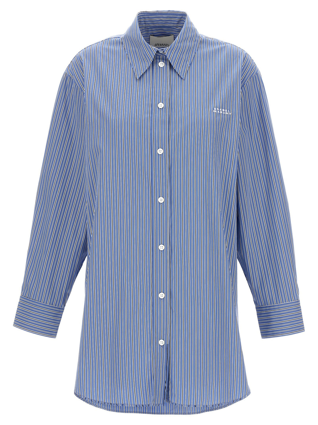 Isabel Marant - 'Cylvany' shirt cylvany-shirt_cbe0f0bc-ef0f-4faf-b096-21af047e8d9d
