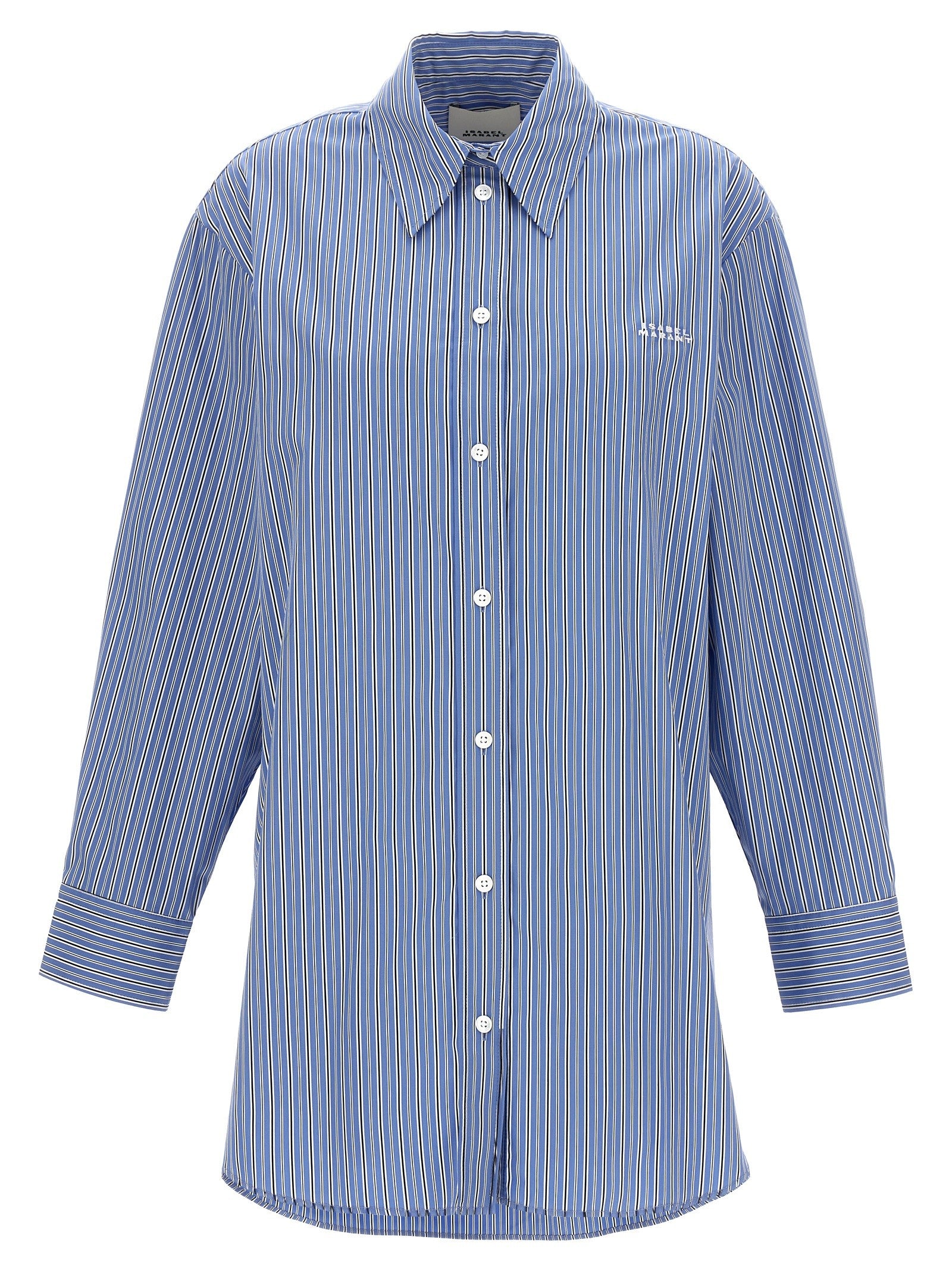 Isabel Marant - 'Cylvany' shirt