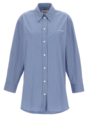 Isabel Marant - 'Cylvany' shirt