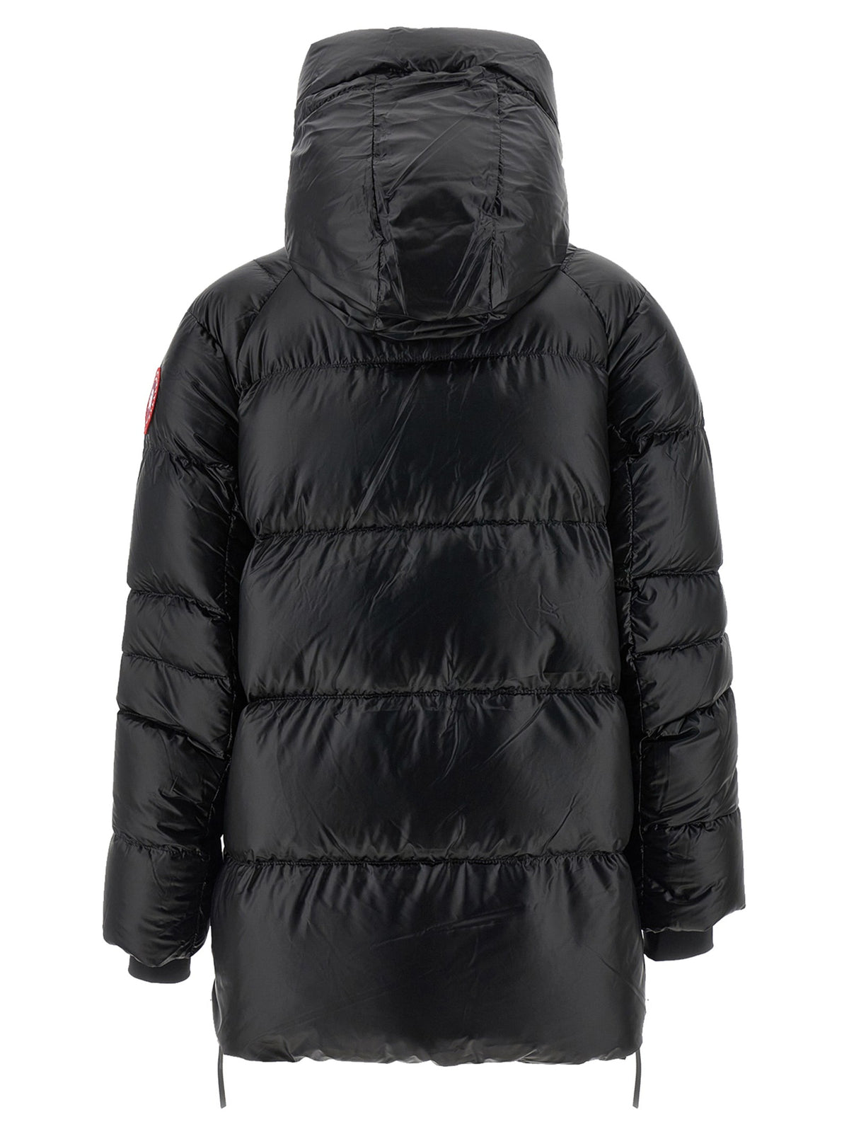 CANADA GOOSE - 'Cypress' down jacket