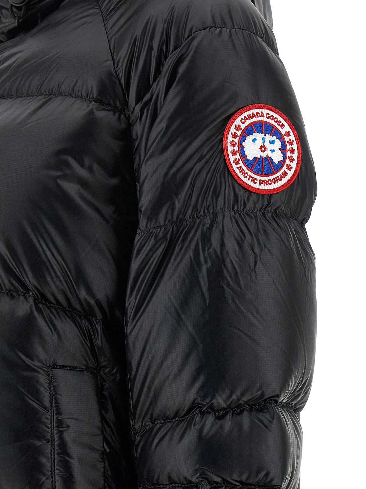 CANADA GOOSE - 'Cypress' down jacket