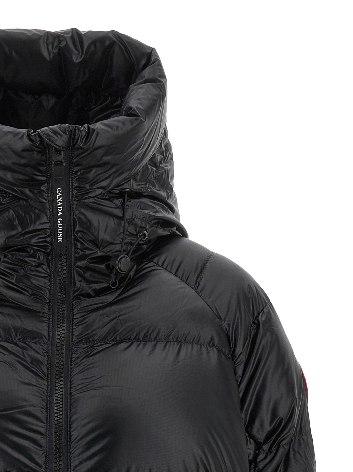 CANADA GOOSE - 'Cypress' down jacket